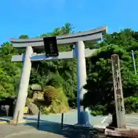 小國神社(静岡県)