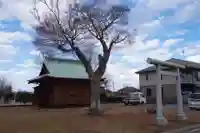 正神の杜のその他建物