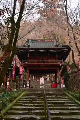 龍蔵寺(山口県)