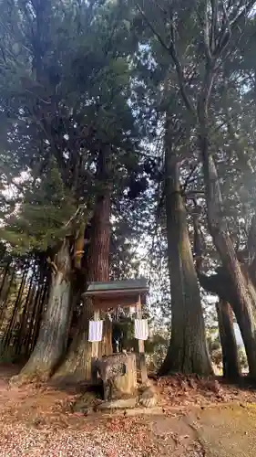 十八神社(奈良県)