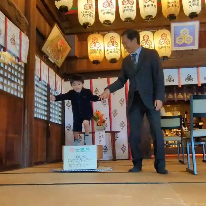 三津厳島神社(愛媛県)