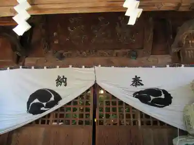 松戸神社(千葉県)
