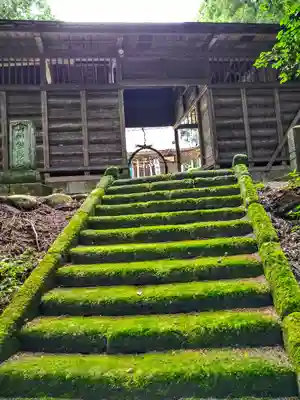 山神社(宮城県)