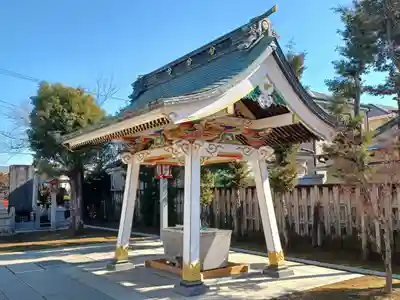 御嶽神社(埼玉県)