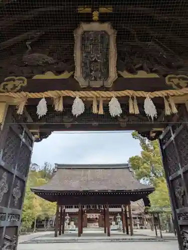 豊国神社(京都府)