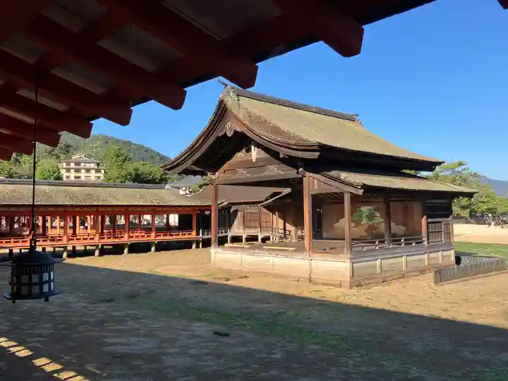 厳島神社(広島県)