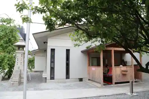 警固神社のその他建物