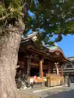 湯島天満宮(東京都)