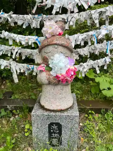 陽林寺(福島県)