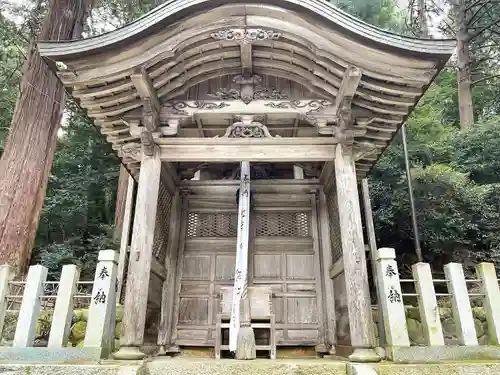 熊原神社(滋賀県)