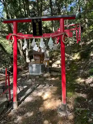 唐澤山神社(栃木県)