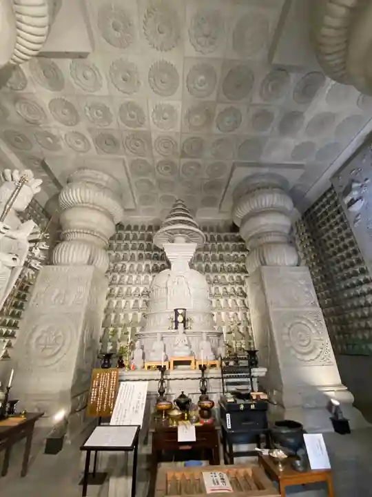 南法華寺(壷阪寺)(奈良県)