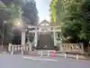 日枝神社(東京都)
