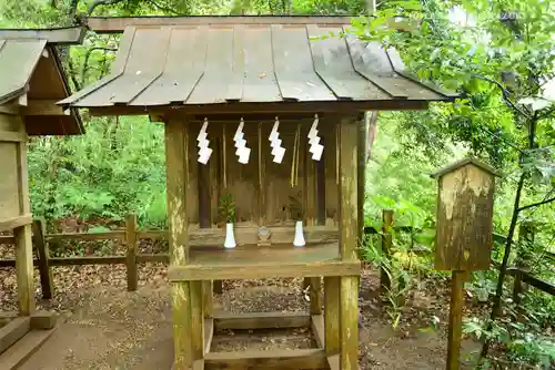 鹿島神宮(茨城県)