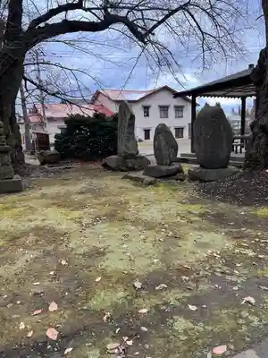 弘前天満宮(青森県)