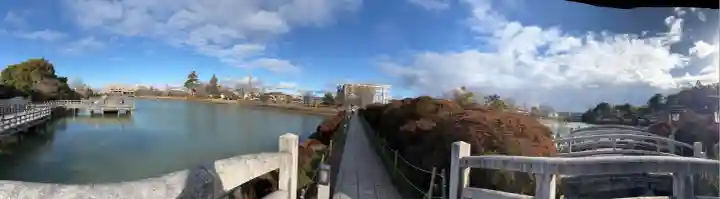 長岡天満宮(京都府)