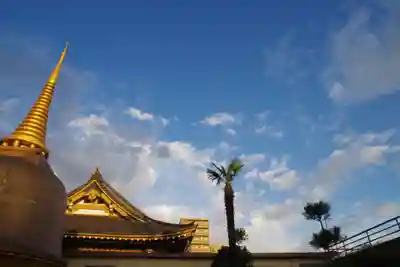 福王山  慈眼寺のその他建物