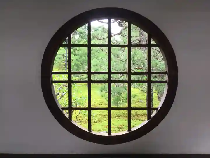 両足院のその他建物