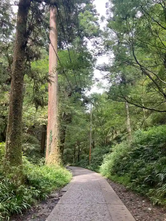 高尾山薬王院(東京都)