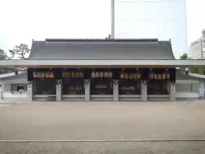 伏見稲荷大社御旅所のその他建物