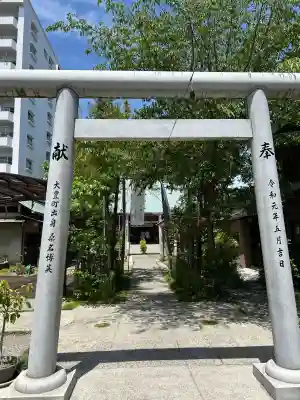 高知大神宮(高知県)