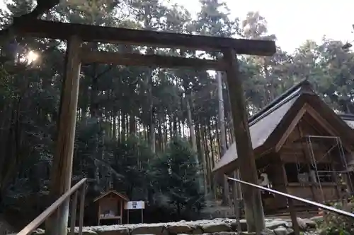 桜井大神宮(福岡県)