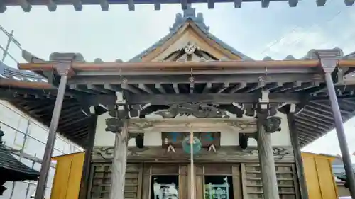 大慶寺(静岡県)