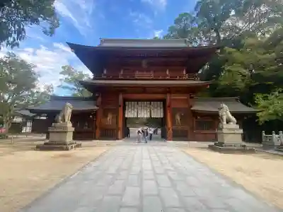 大山祇神社(愛媛県)