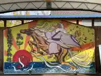 尾張猿田彦神社(愛知県)