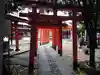 豊栄稲荷神社(東京都)