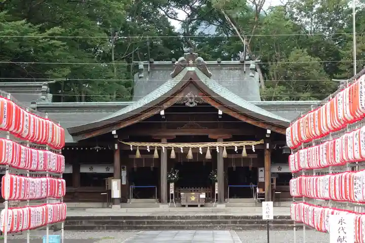 讃岐宮 香川縣護國神社(香川県)
