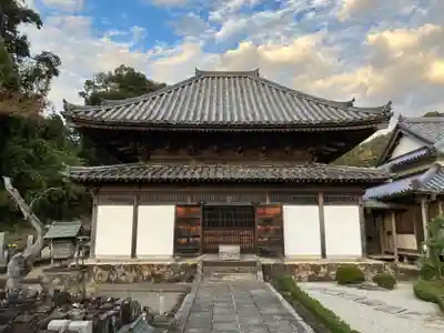 長楽寺のその他建物