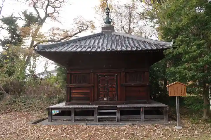 明眼院(愛知県)