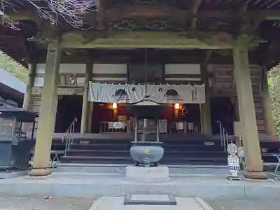 水潜寺(埼玉県)