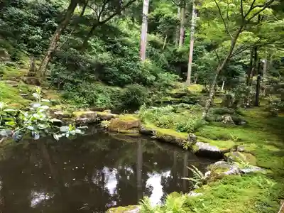 三千院門跡(京都府)