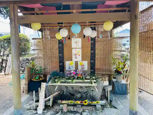 竹神社(三重県)