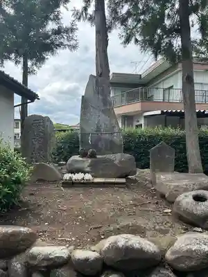 諏訪神社(群馬県)