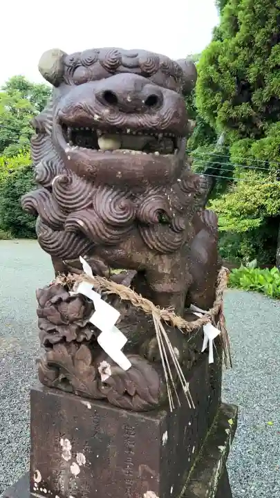 小木阿蘇神社(熊本県)