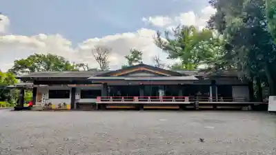東村山八坂神社(東京都)