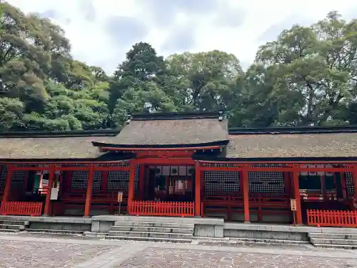 宇佐神宮(大分県)