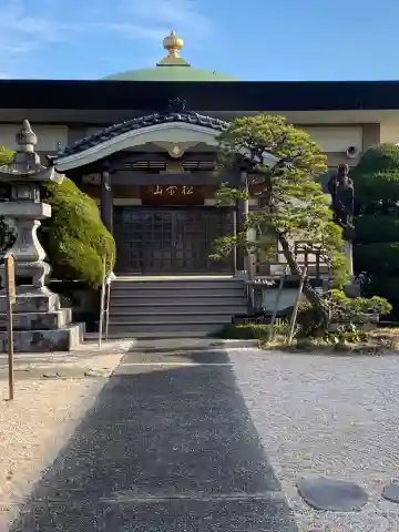 十輪院の本殿・本堂