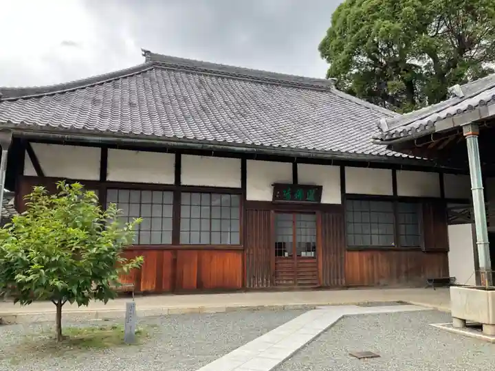 瑞泉寺のその他建物
