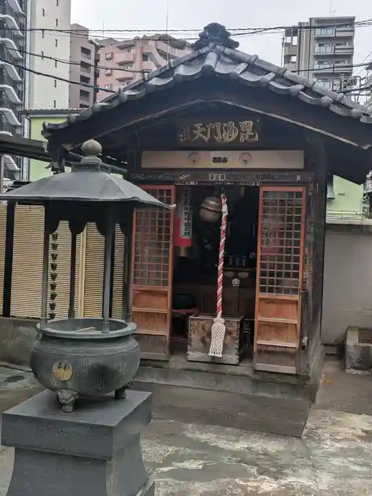 法昌寺(東京都)