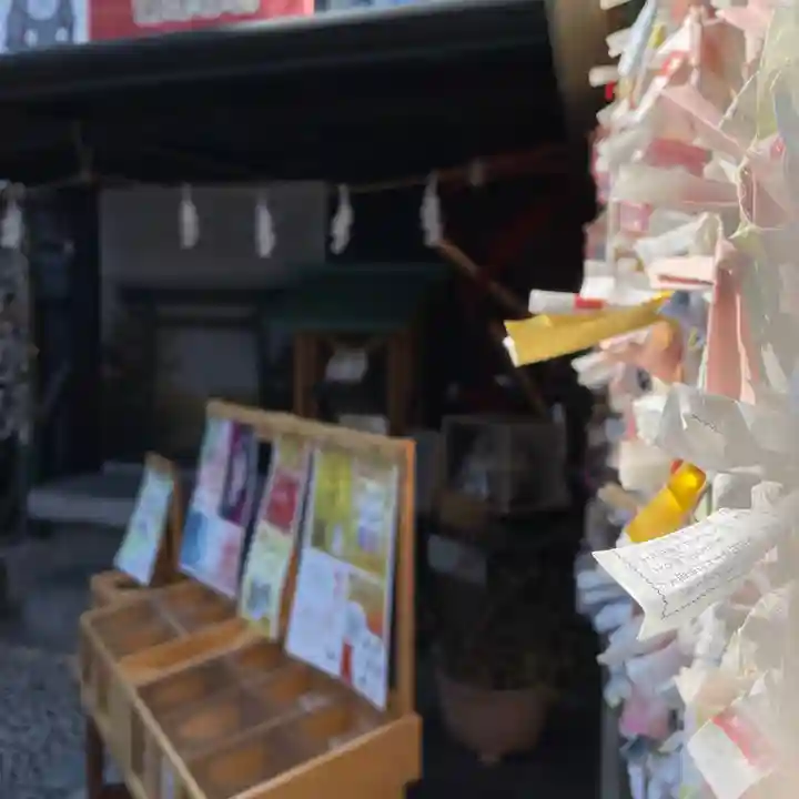 菊名神社のその他建物