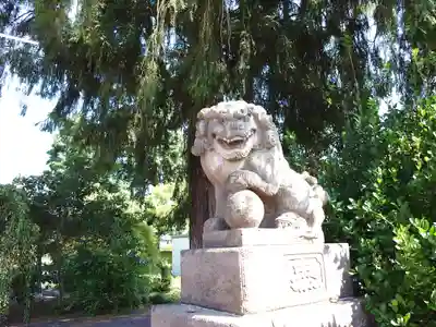 生出塚神社(埼玉県)