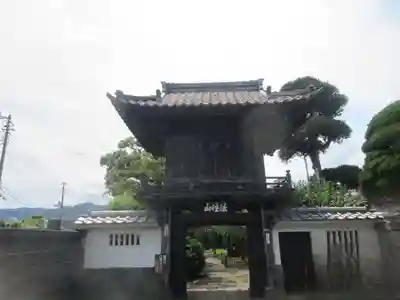 正恩寺(神奈川県)
