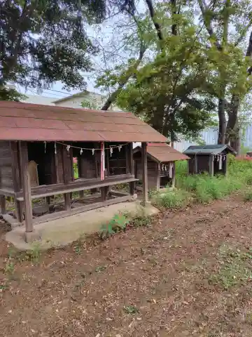 鷲神社(埼玉県)