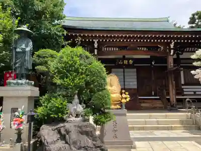 東覚寺(東京都)