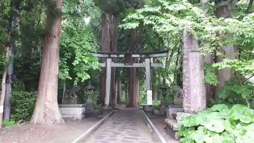 十和田神社(青森県)