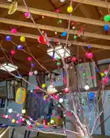 高司神社〜むすびの神の鎮まる社〜(福島県)